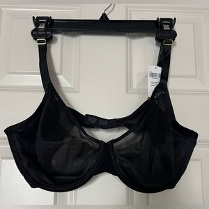 NWT Soma Unbelievable lift bra. Size 38DD.